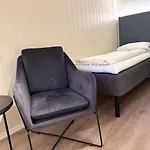 Hotel Gronnbuene Rorbu