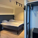 Gronnbuene Rorbu Hotel 2*