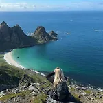 Gronnbuene Rorbu 안데네스