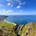 Gronnbuene Rorbu 2* 안데네스