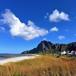 Gronnbuene Rorbu 2*