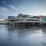 Gronnbuene Rorbu 2* Andenes