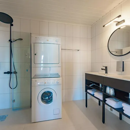 Gronnbuene Rorbu 2* Andenes