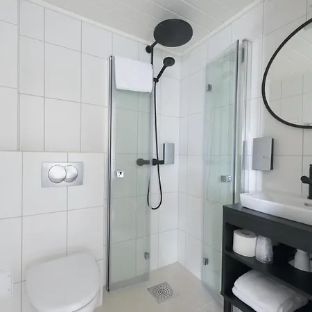 Hotel Gronnbuene Rorbu 2*
