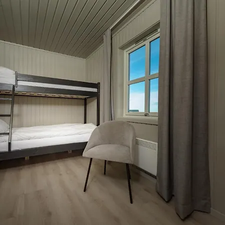 Gronnbuene Rorbu Hotel 2*