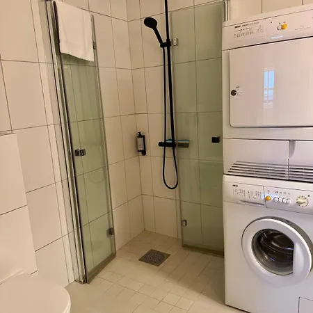 Hotel Gronnbuene Rorbu Andenes