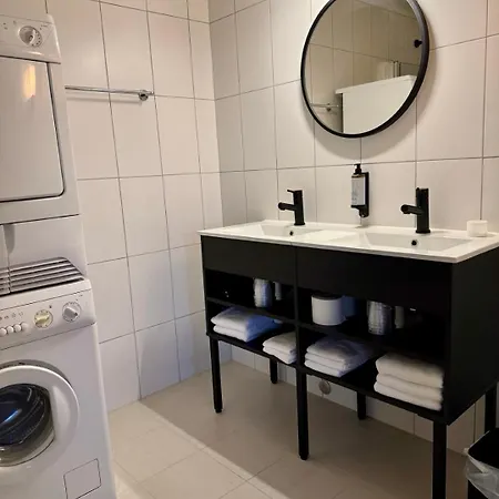 Gronnbuene Rorbu Andenes