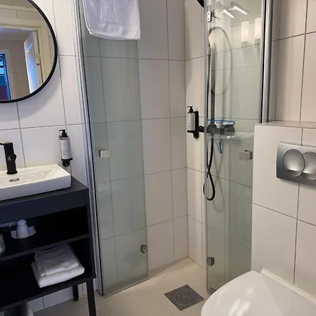 Hotel Gronnbuene Rorbu 2*
