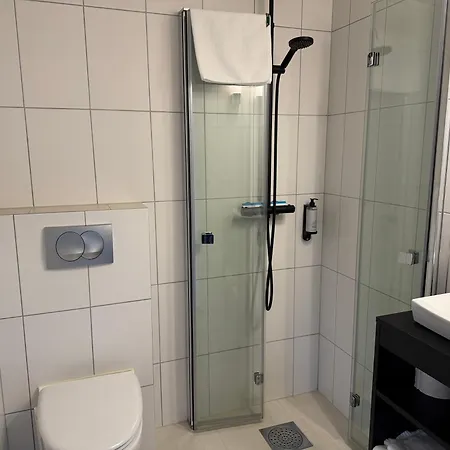 Hotel Gronnbuene Rorbu Andenes