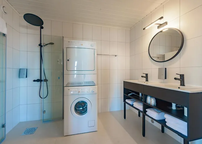 Gronnbuene Rorbu 2* Andenes