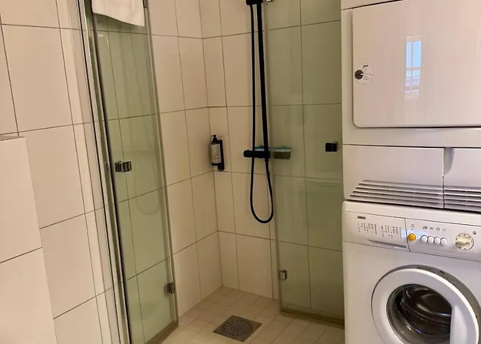 Hotel Gronnbuene Rorbu Andenes