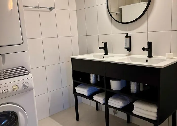 Gronnbuene Rorbu Andenes
