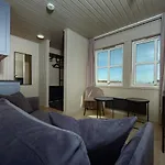 Gronnbuene Rorbu Andenes