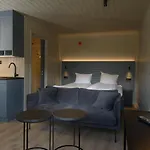 Gronnbuene Rorbu 2* Andenes