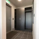 Hotel Gronnbuene Rorbu