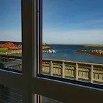 Gronnbuene Rorbu Hotel