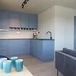 Gronnbuene Rorbu Hotel Andenes