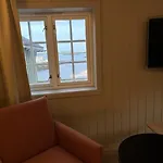 Hotel Gronnbuene Rorbu