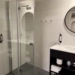 Hotel Gronnbuene Rorbu