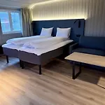Gronnbuene Rorbu Andenes