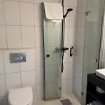 Hotel Gronnbuene Rorbu Andenes