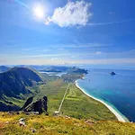 Gronnbuene Rorbu 2* Andenes