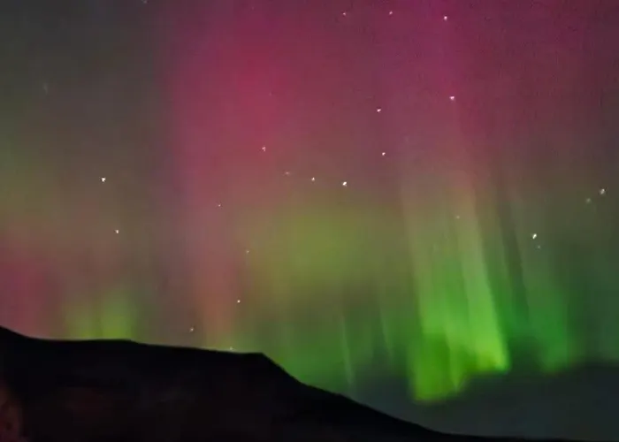 Gronnbuene Rorbu 2* Andenes